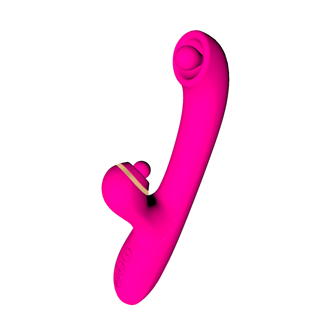 Vibrador - Zara | L&H Trading