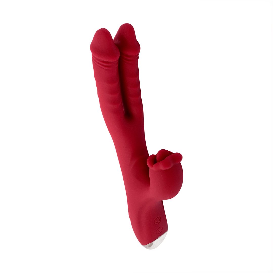 Vibrador - Twin | L&H Trading