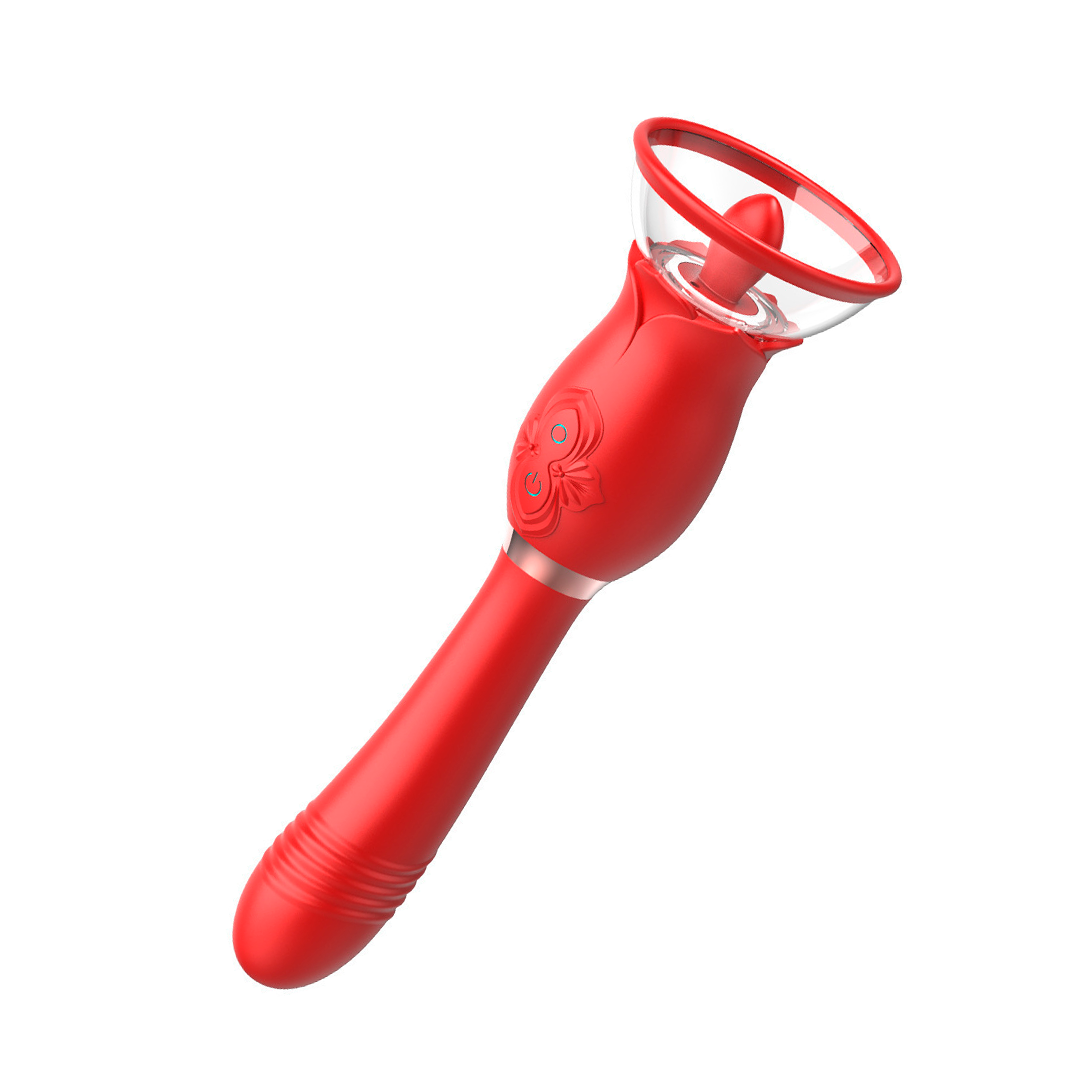 Vibrador - Edén | L&H Trading