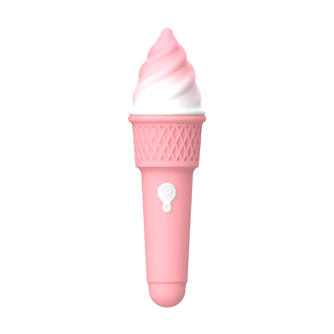 Vibrador - Icecream | L&H Trading