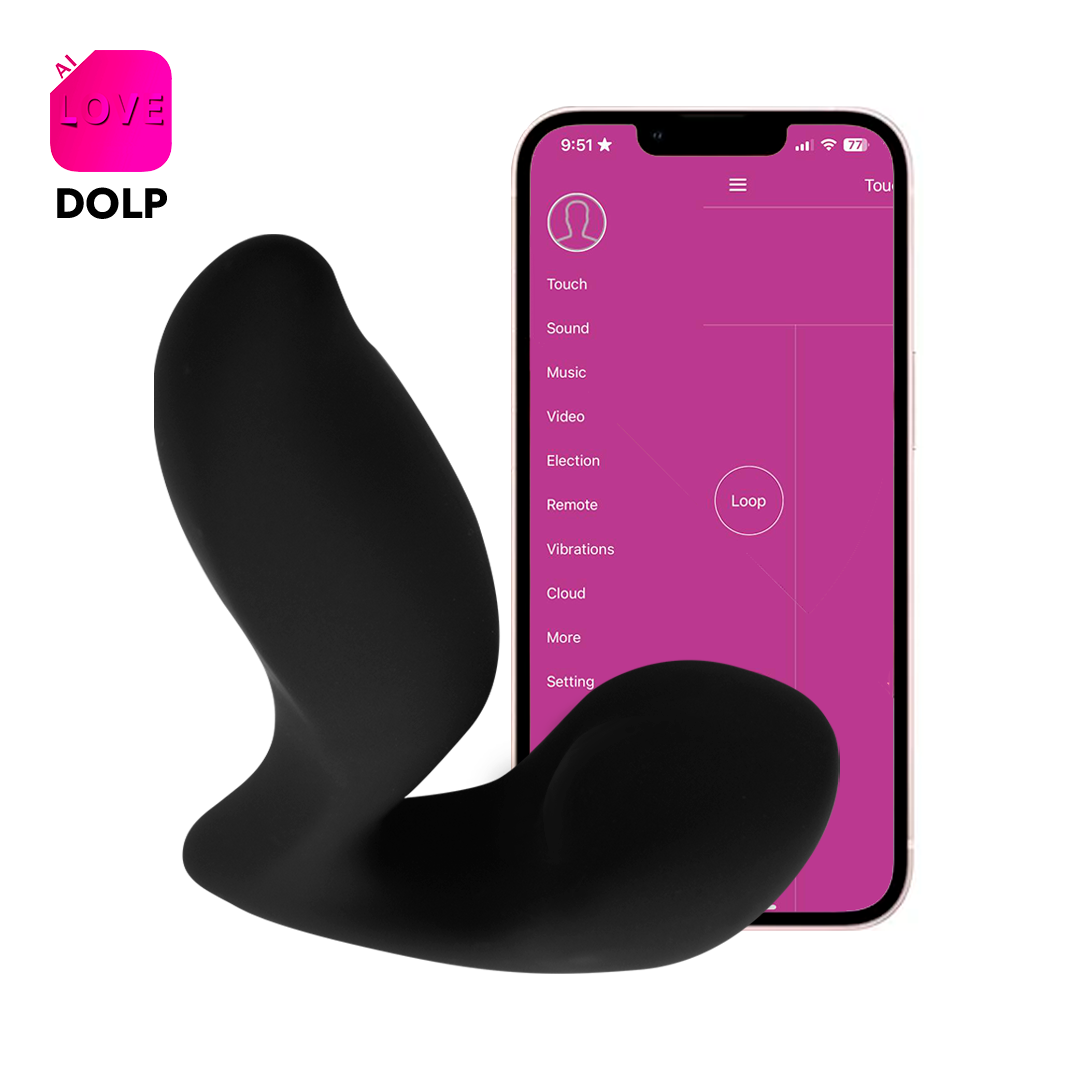Vibrador APP - Jess - APP - imagen 2 | L&H Trading