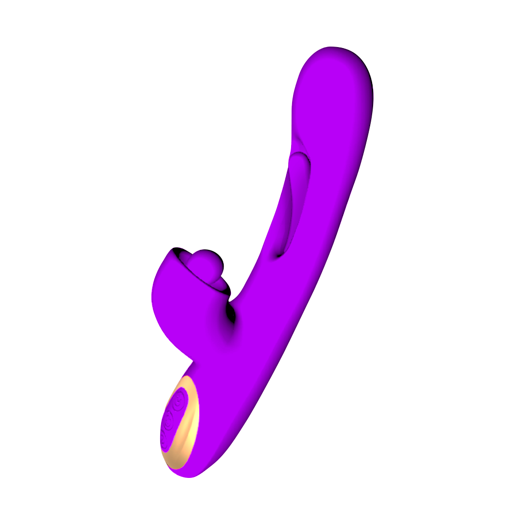 Vibrador - Queen | L&H Trading