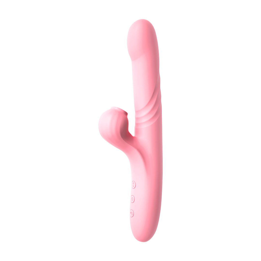 Vibrador - Cata | L&H Trading