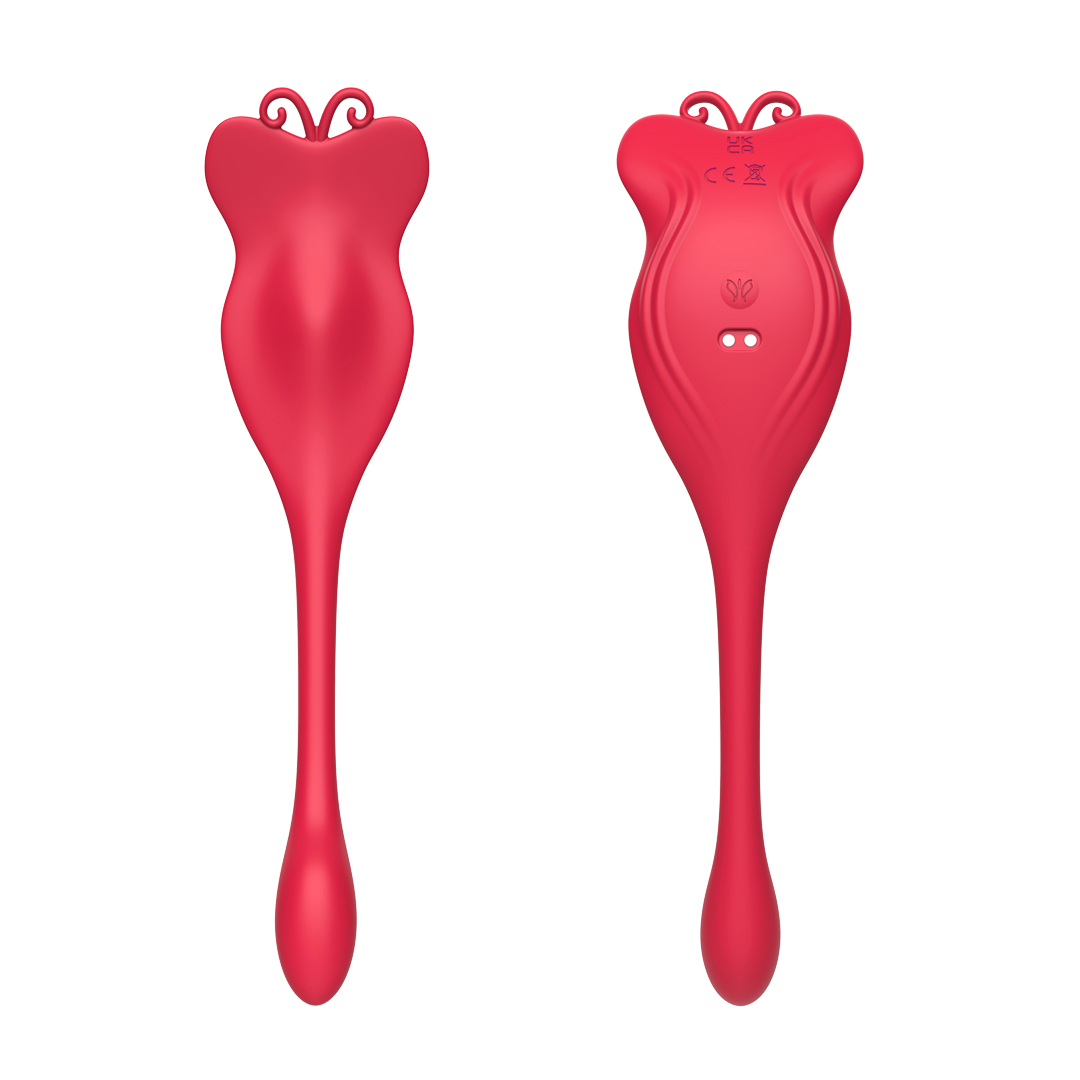 Vibrador APP - Mariposa | L&H Trading