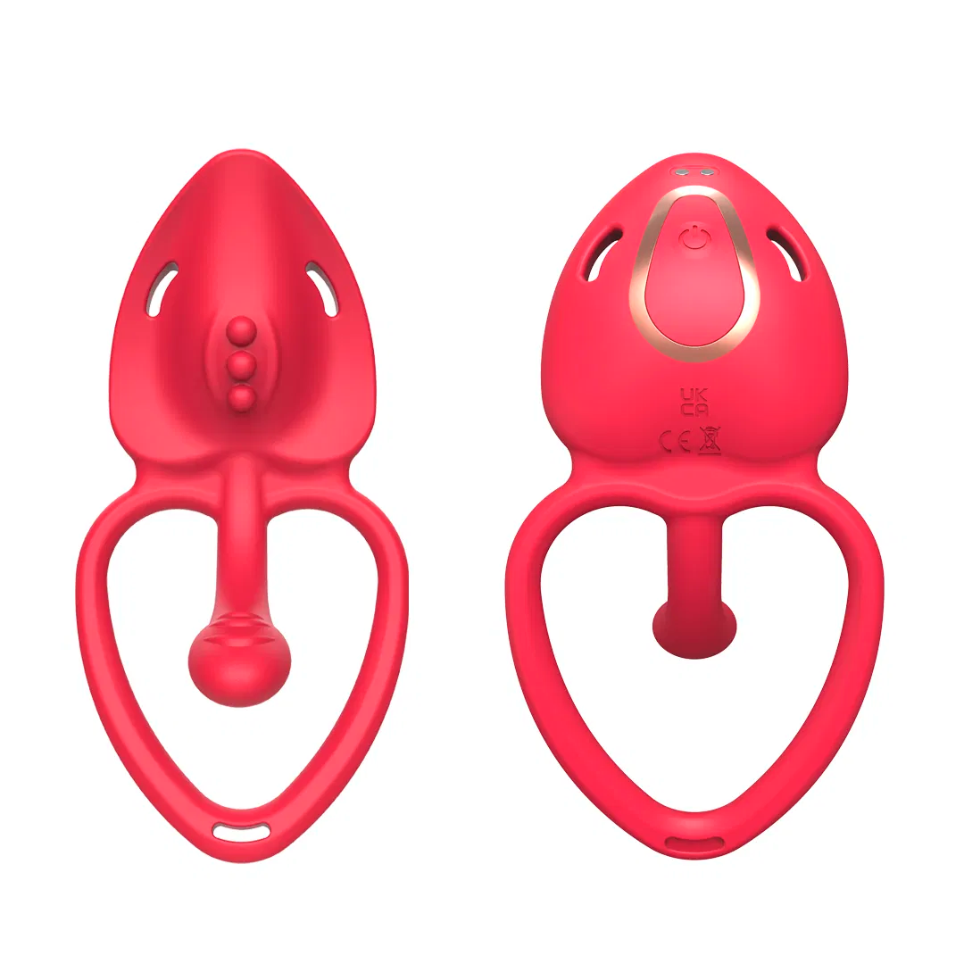 Vibrador APP - Mengma - imagen 2 | L&H Trading