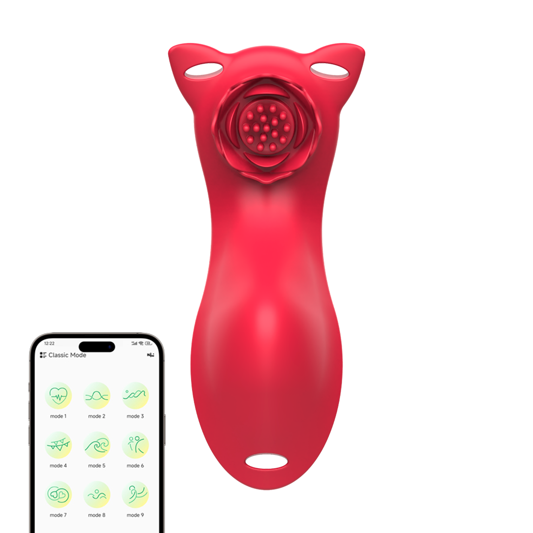 Vibrador APP - Saila | L&H Trading