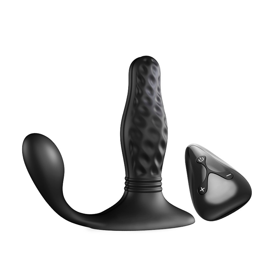 Vibrador Próstatico - Diamond | L&H Trading