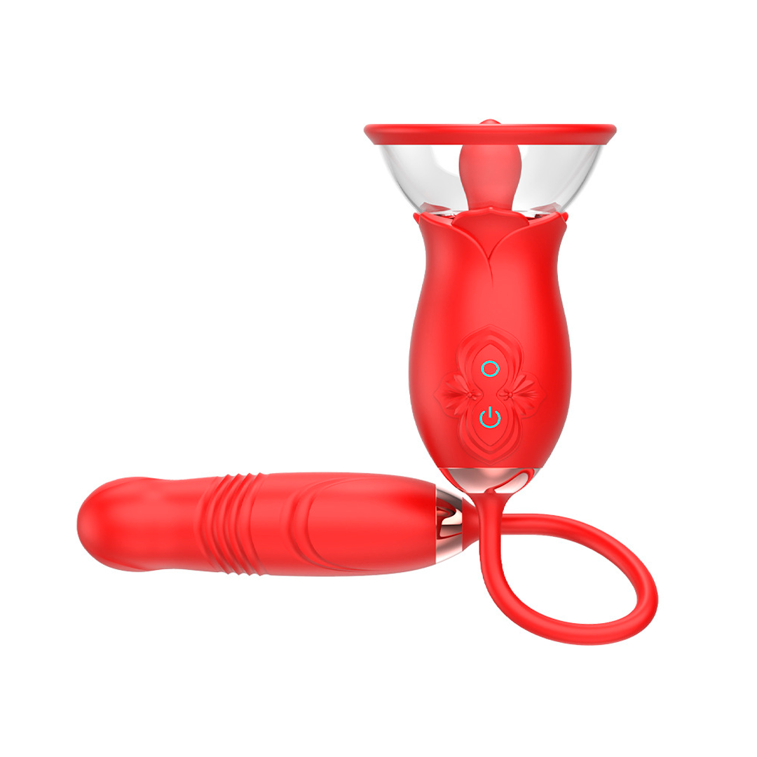 Vibrador - Jardín | L&H Trading