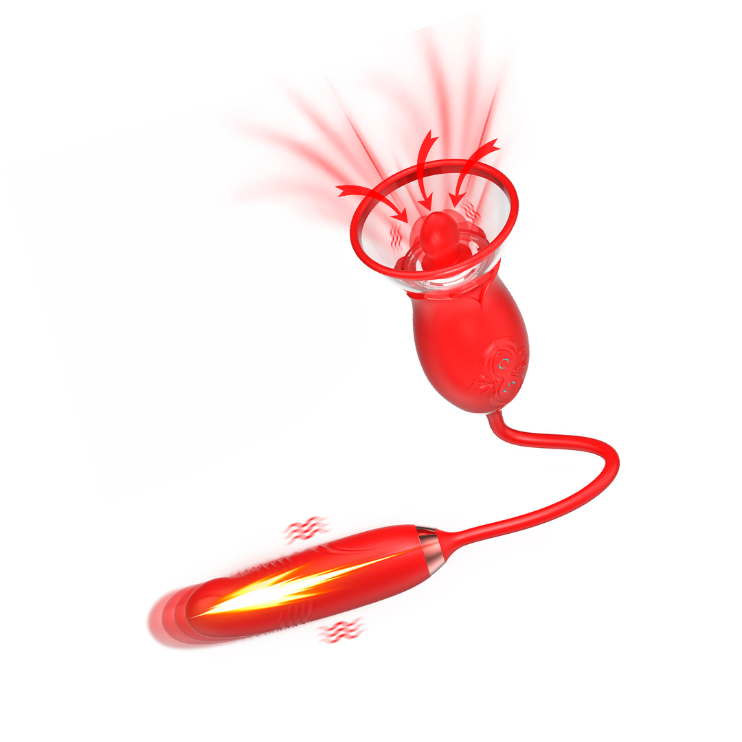 Vibrador - Jardín - imagen 2 | L&H Trading