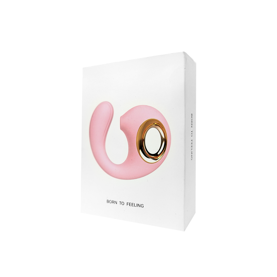 Vibrador - Luju - imagen 2 | L&H Trading