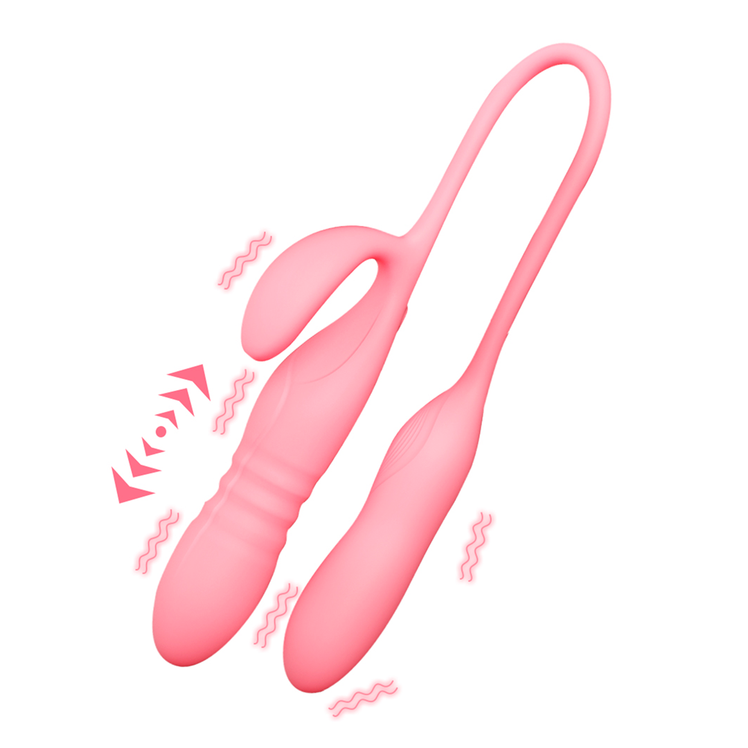 Vibrador - Amorous - imagen 2 | L&H Trading