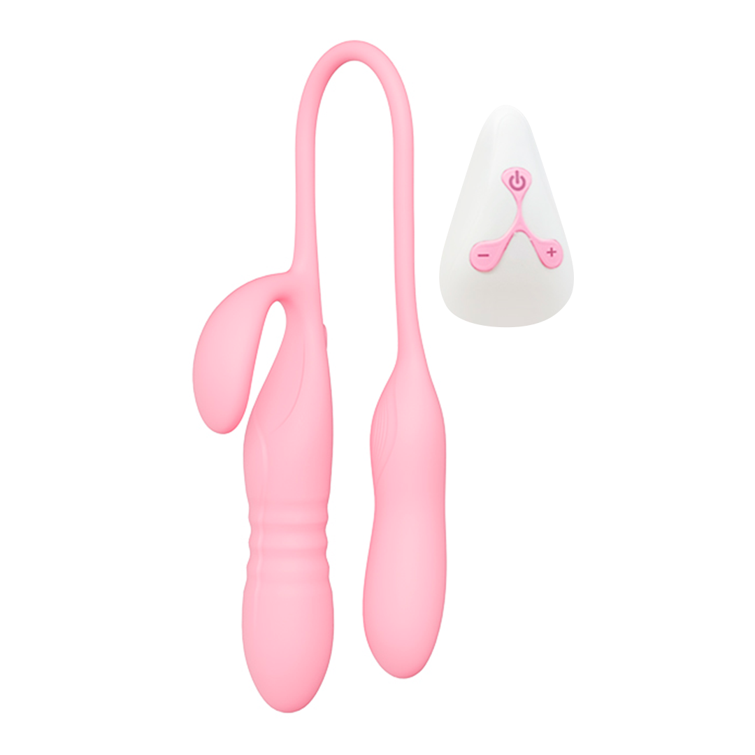 Vibrador - Amorous | L&H Trading