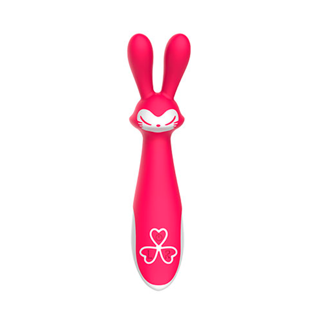Vibrador - Firefox Vibe | L&H Trading