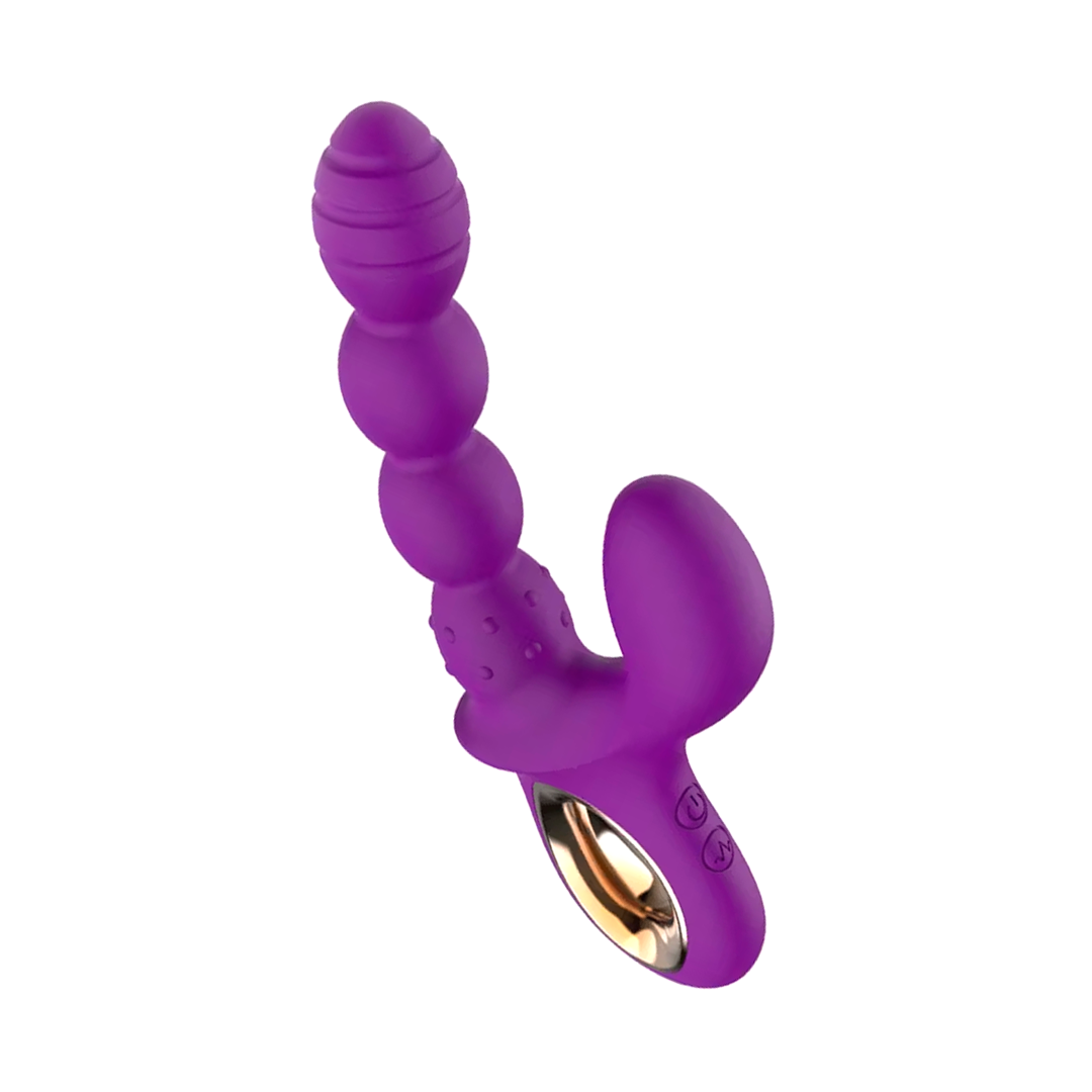 Vibrador - Tania | L&H Trading