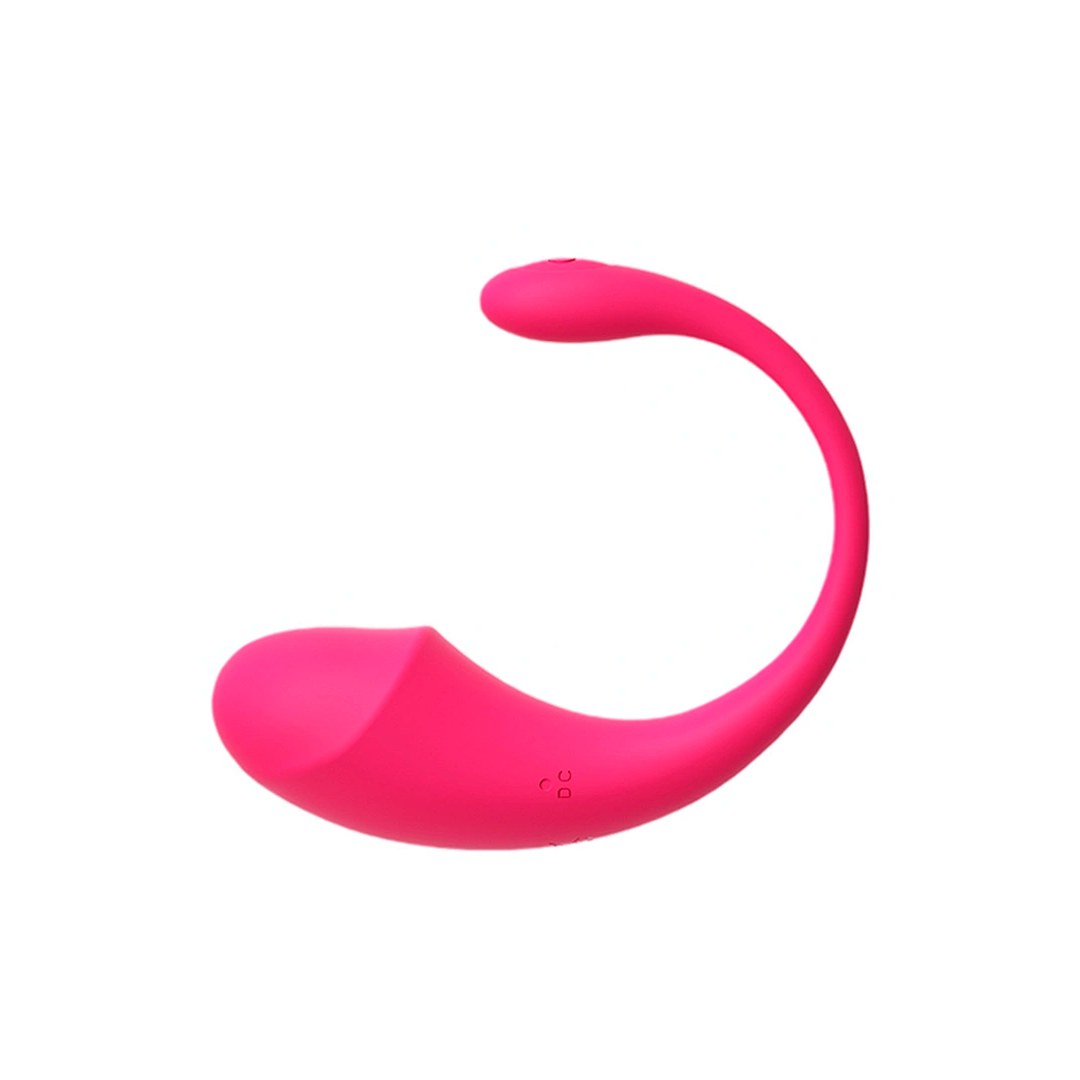 Huevo vibrador APP - Whale | L&H Trading