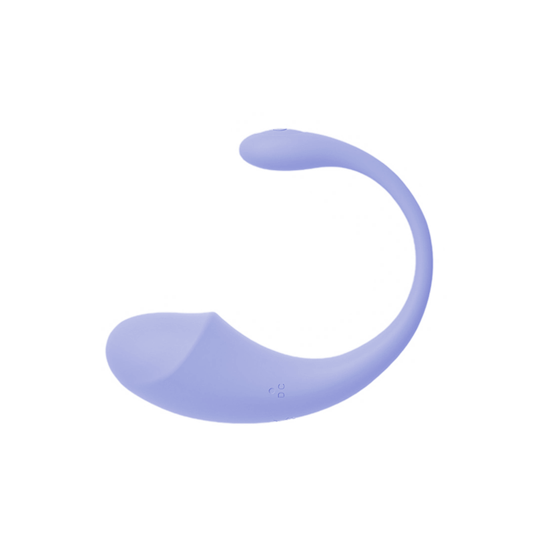 Huevo vibrador APP - Whale - imagen 2 | L&H Trading