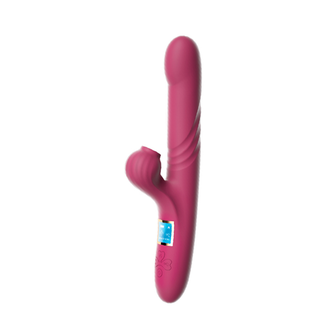 Vibrador - Trébol - imagen 2 | L&H Trading