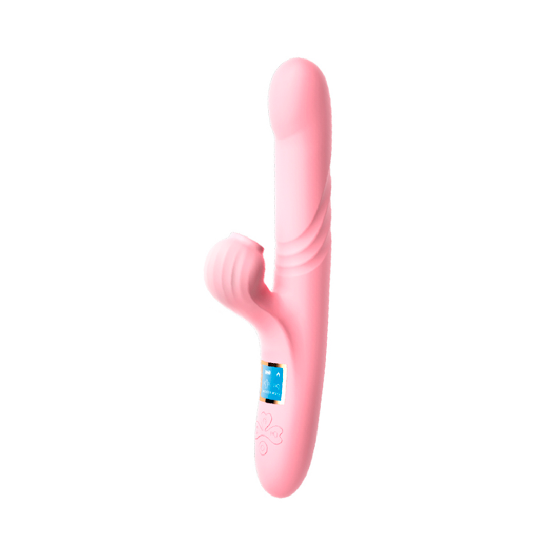 Vibrador - Trébol | L&H Trading