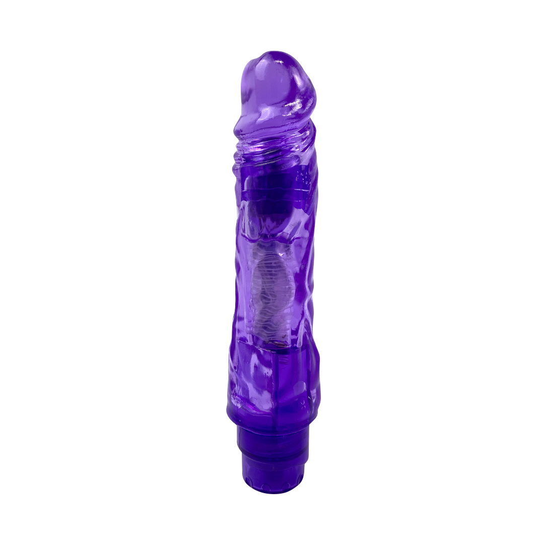Vibrador realista - Smurf - imagen 2 | L&H Trading