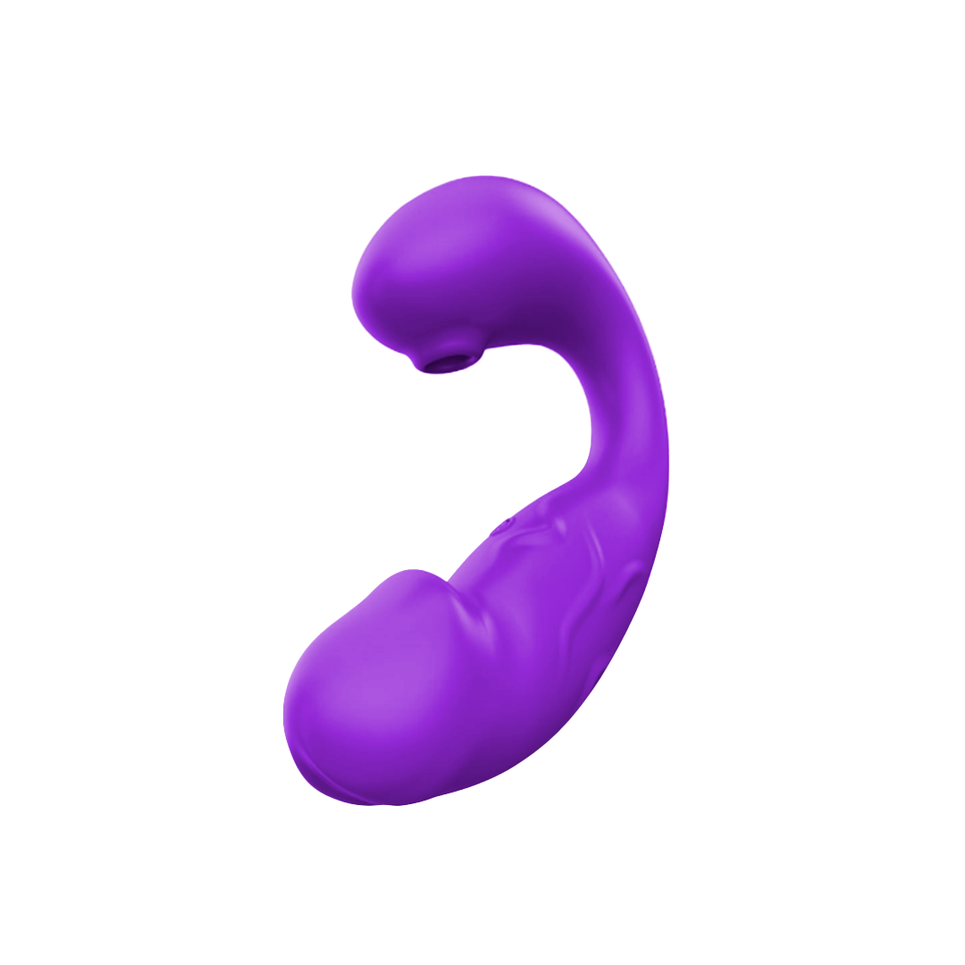 Vibrador APP - Scorpio | L&H Trading