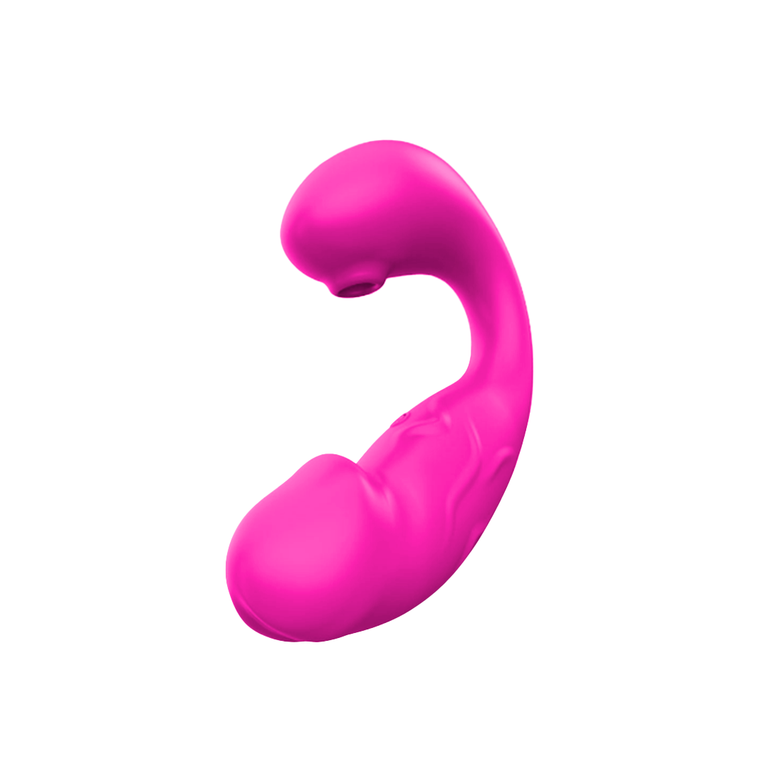 Vibrador APP - Scorpio - imagen 2 | L&H Trading