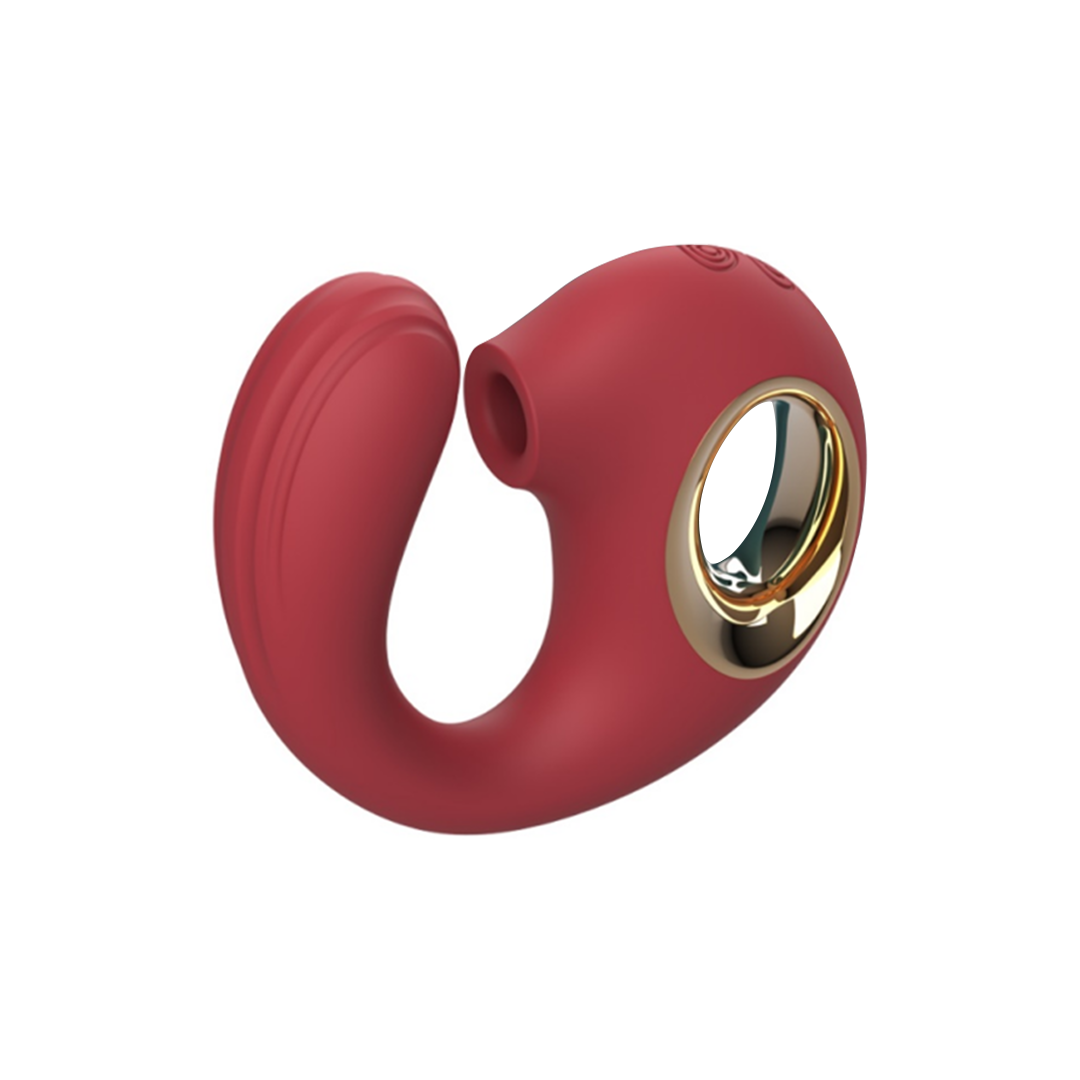 Vibrador - Luju | L&H Trading