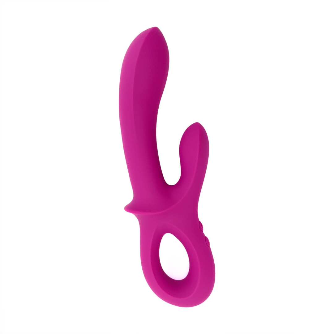 Vibrador - Donut | L&H Trading