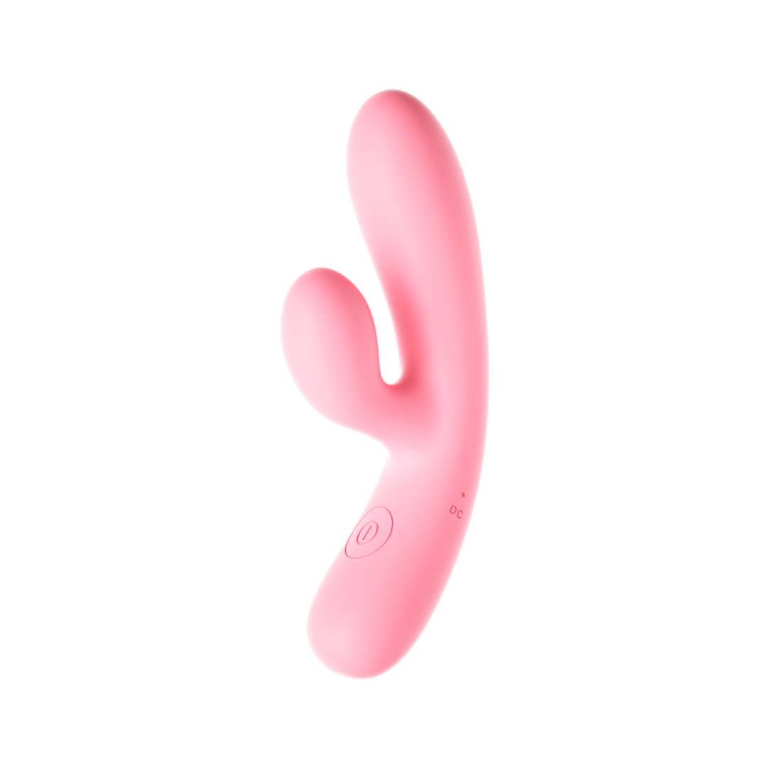 Vibrador doble - Xiya - imagen 2 | L&H Trading
