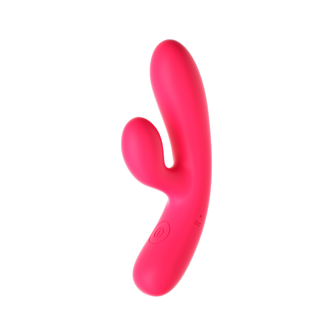 Vibrador doble - Xiya | L&H Trading