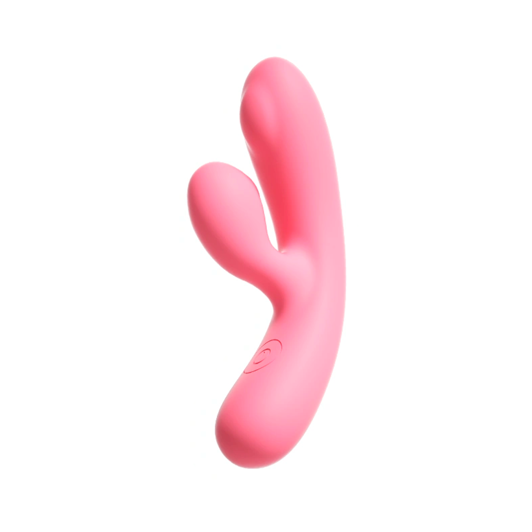 Vibrador doble - Luna | L&H Trading