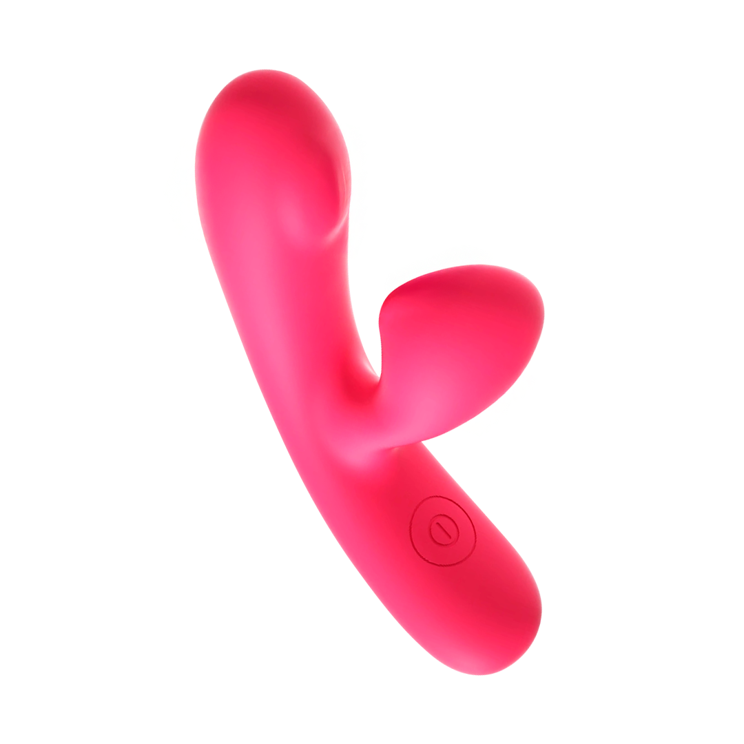 Vibrador doble - Luna - imagen 2 | L&H Trading