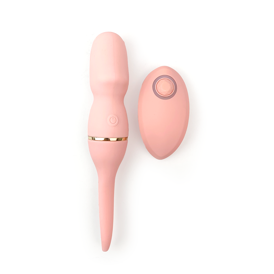 Vibrador - Crocodile - imagen 2 | L&H Trading
