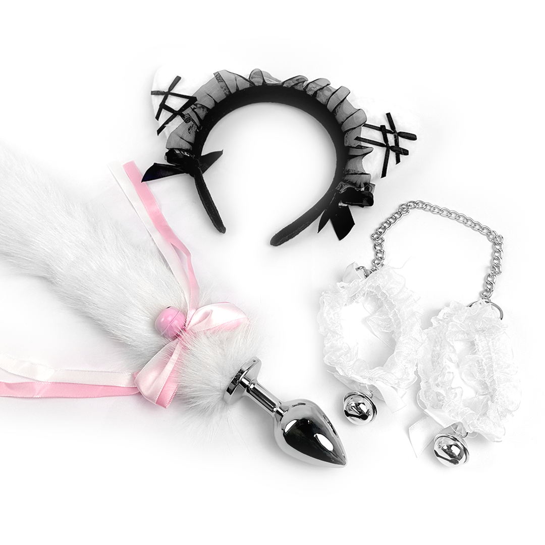 BDSM - KIT 3 Piezas - Cute - imagen 2 | L&H Trading