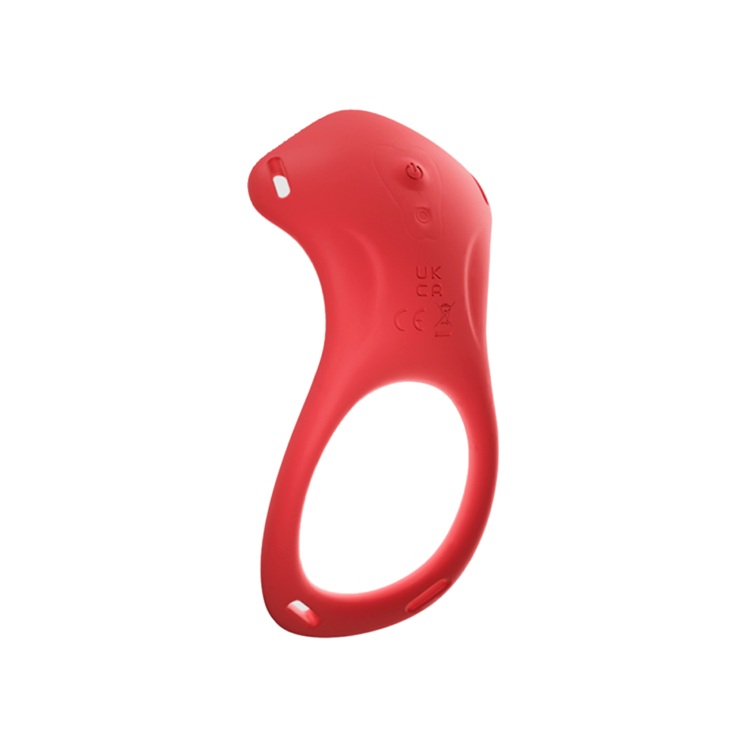 Vibrador APP - Red Sprite | L&H Trading
