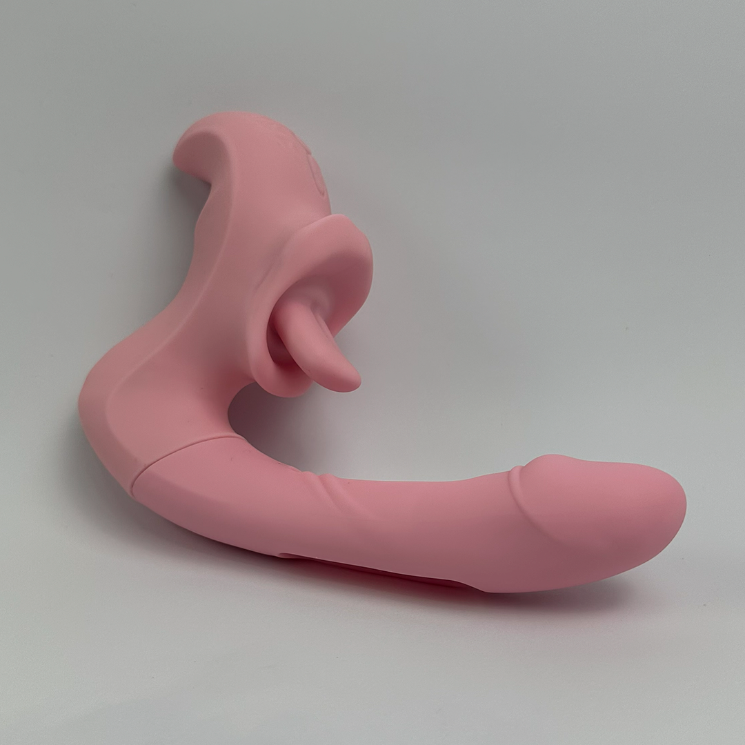 Vibrador - Trixie | L&H Trading