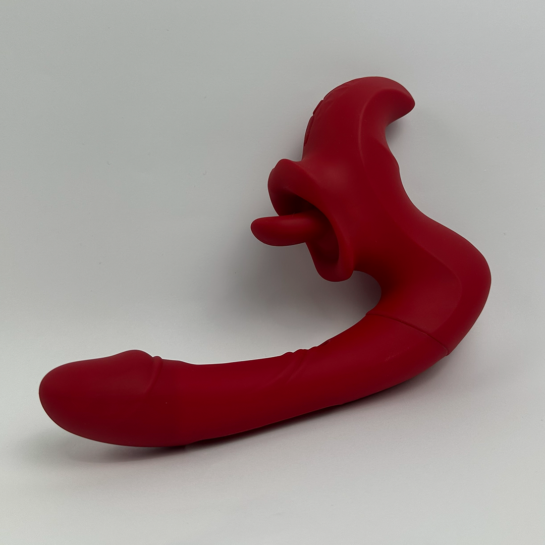 Vibrador - Trixie - imagen 2 | L&H Trading