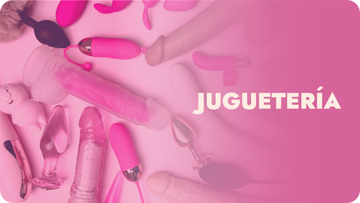 Jugueteria sexual al por mayor Colombia - L&H Trading