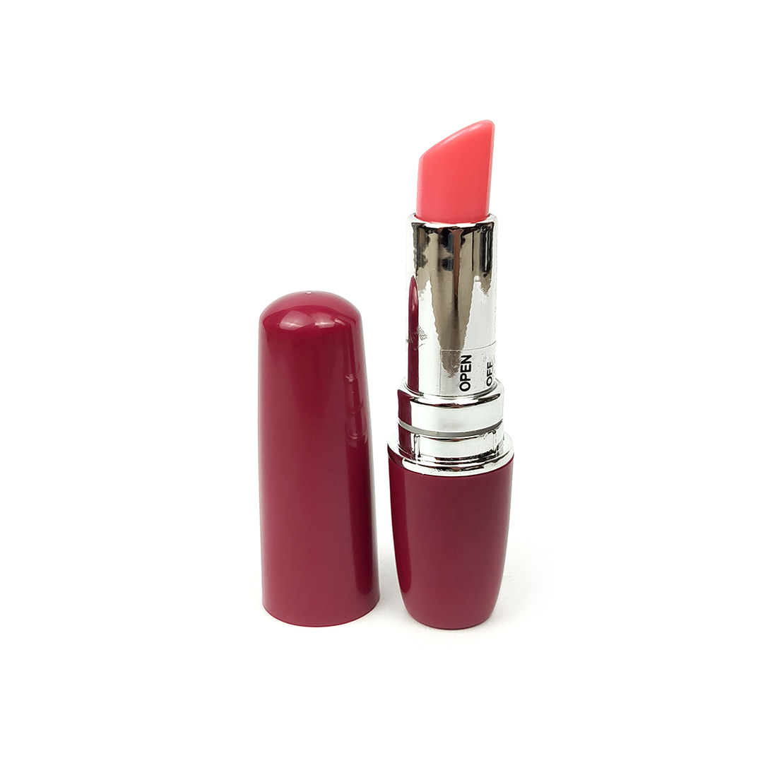 Bala Vibradora - Lipstick