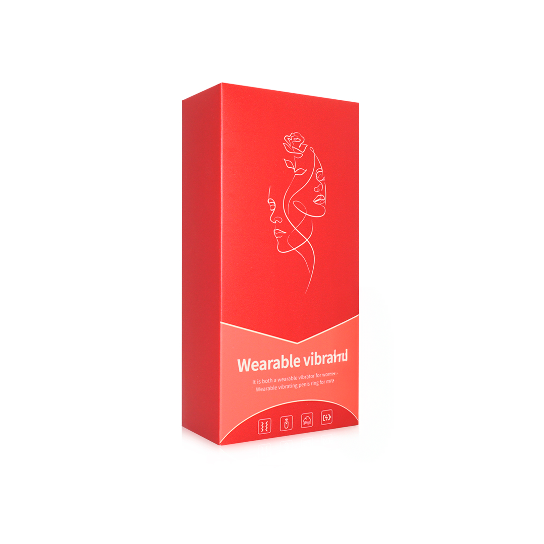 Vibrador APP - Mengma