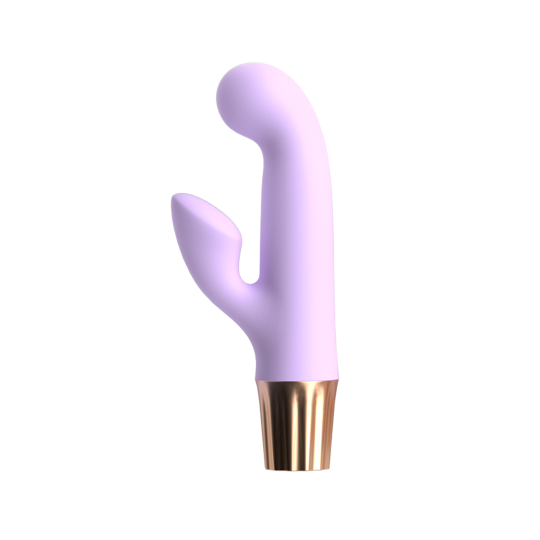 Bala vibradora - Double Wand