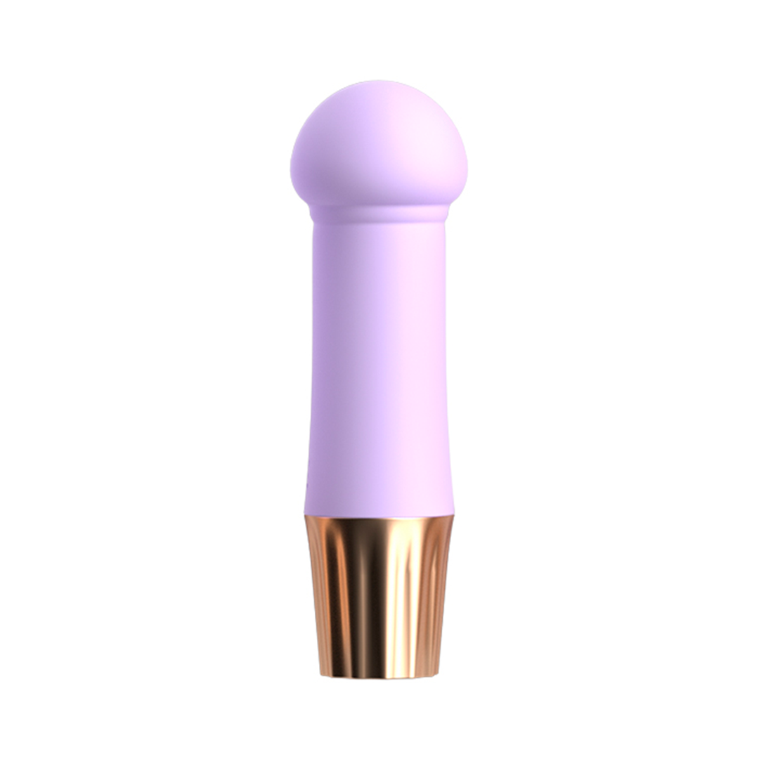 Bala vibradora - Mushroom Wand