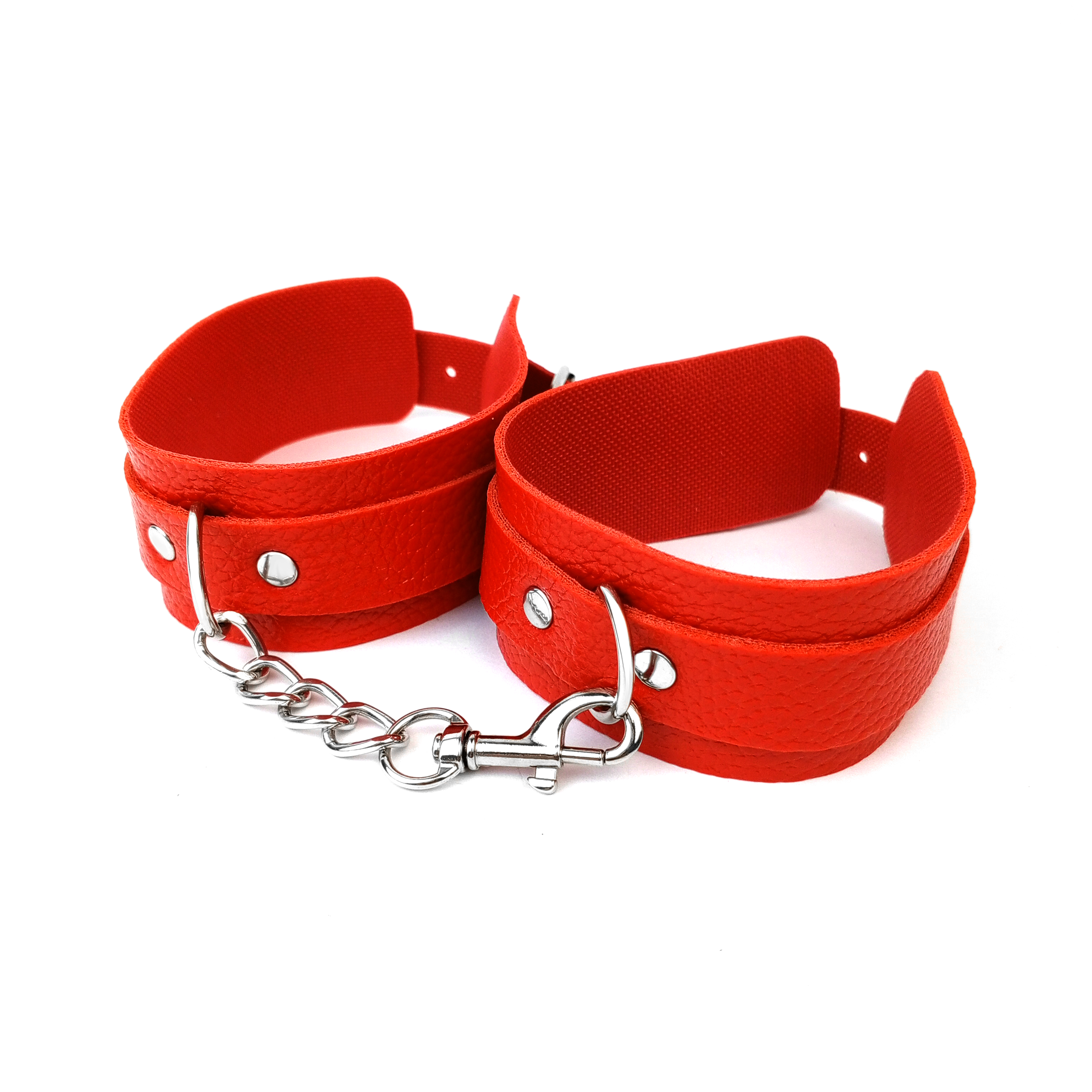 BDSM - Kit bondage - 10 PIEZAS