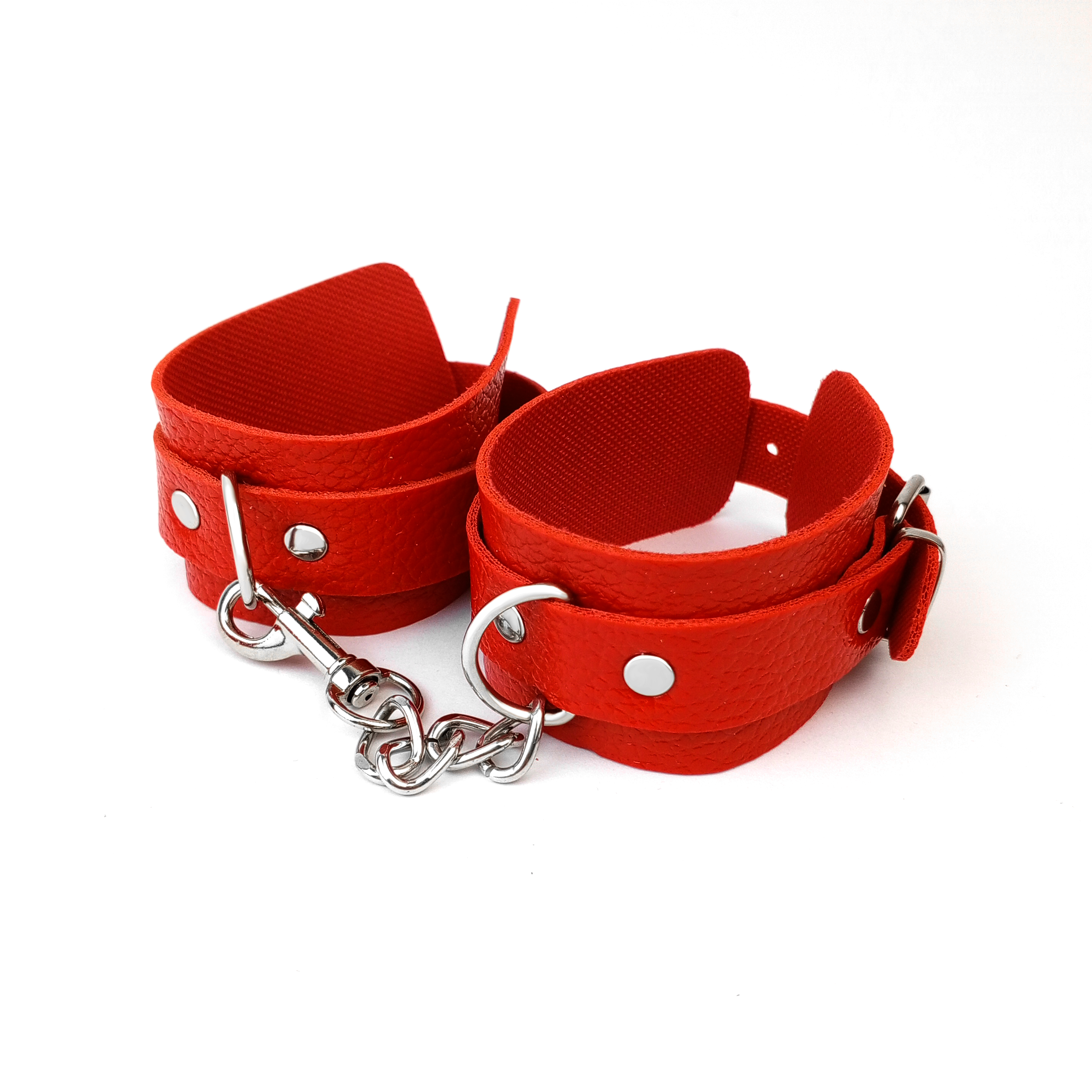 BDSM - Kit bondage - 10 PIEZAS