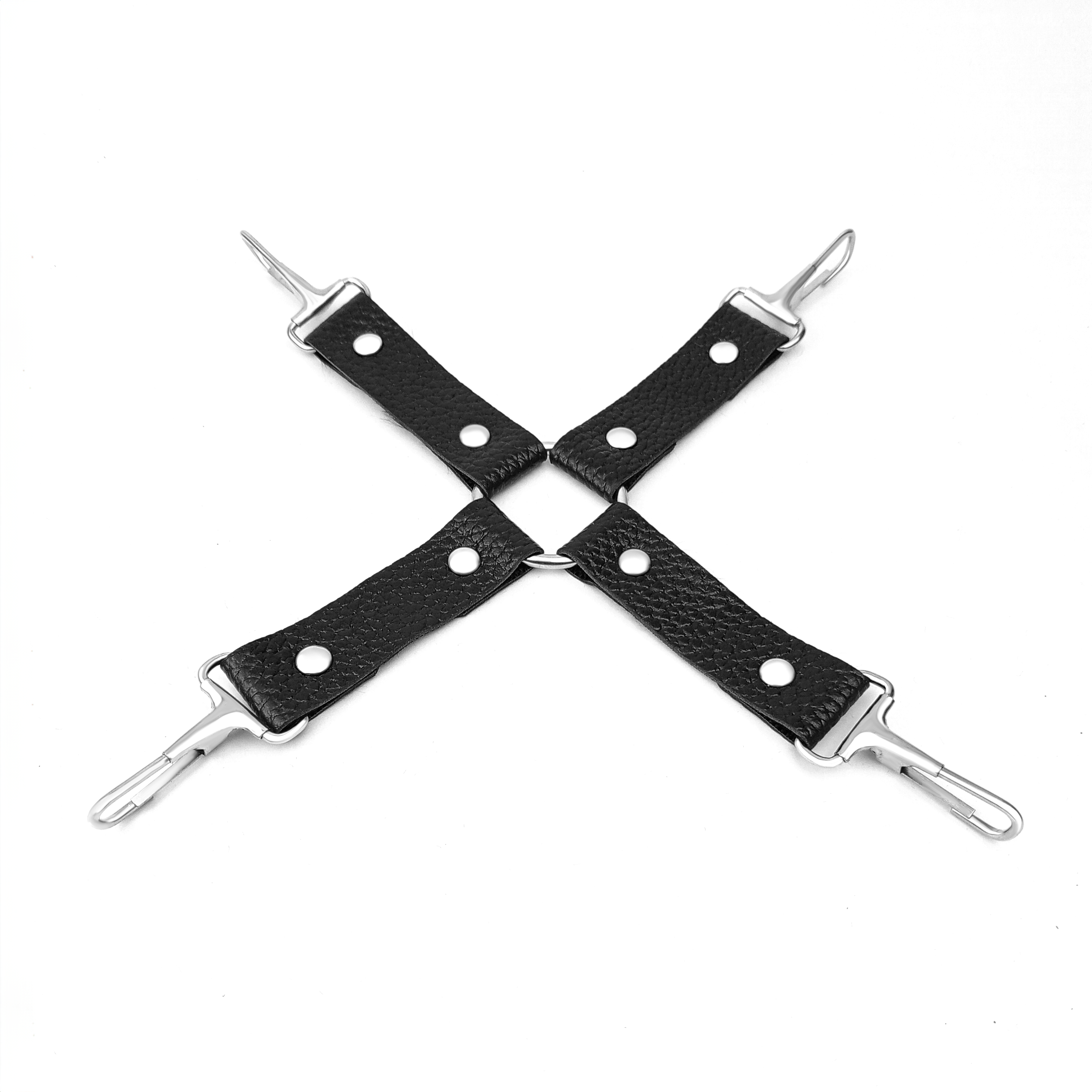 BDSM - Kit bondage - 10 PIEZAS