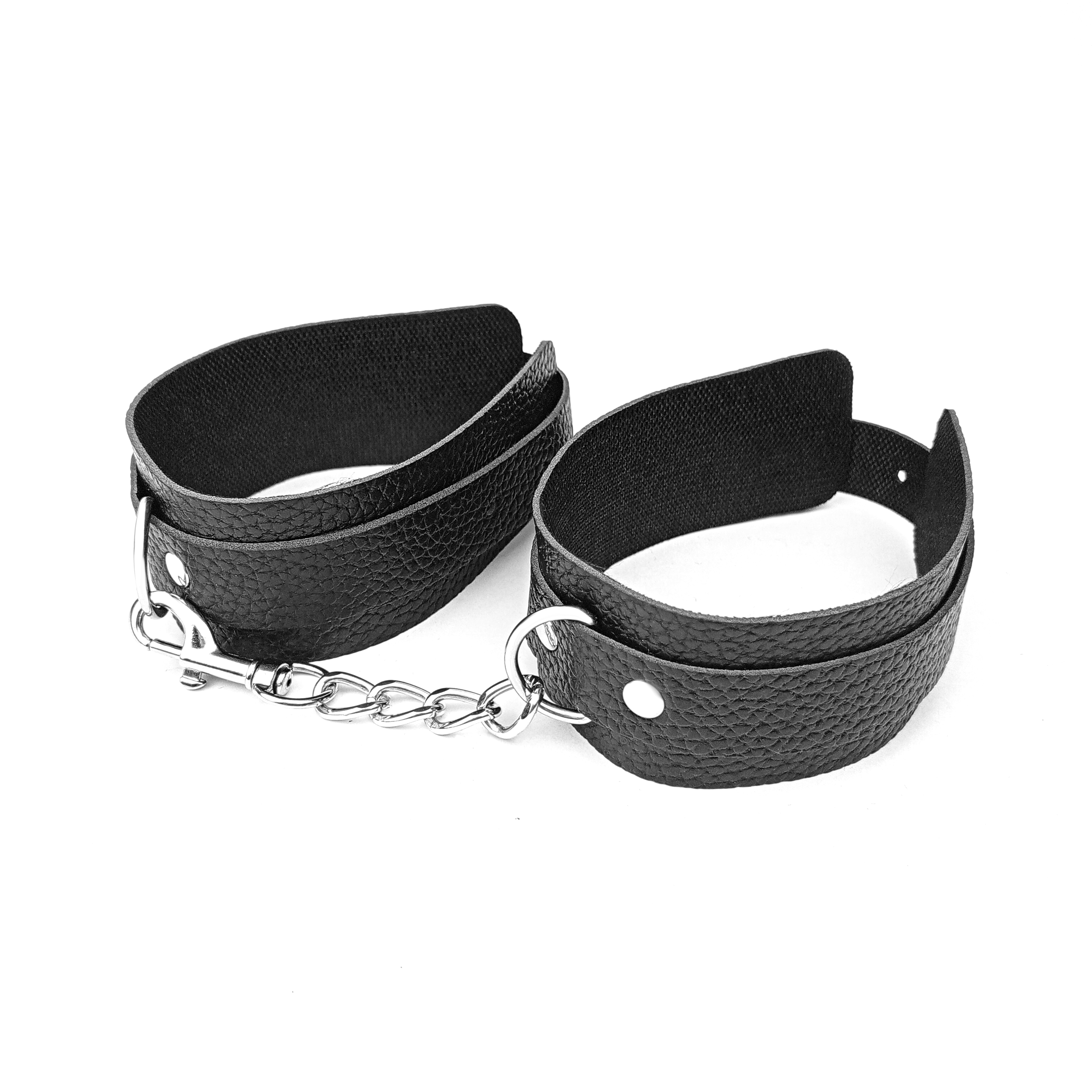 BDSM - Kit bondage - 10 PIEZAS