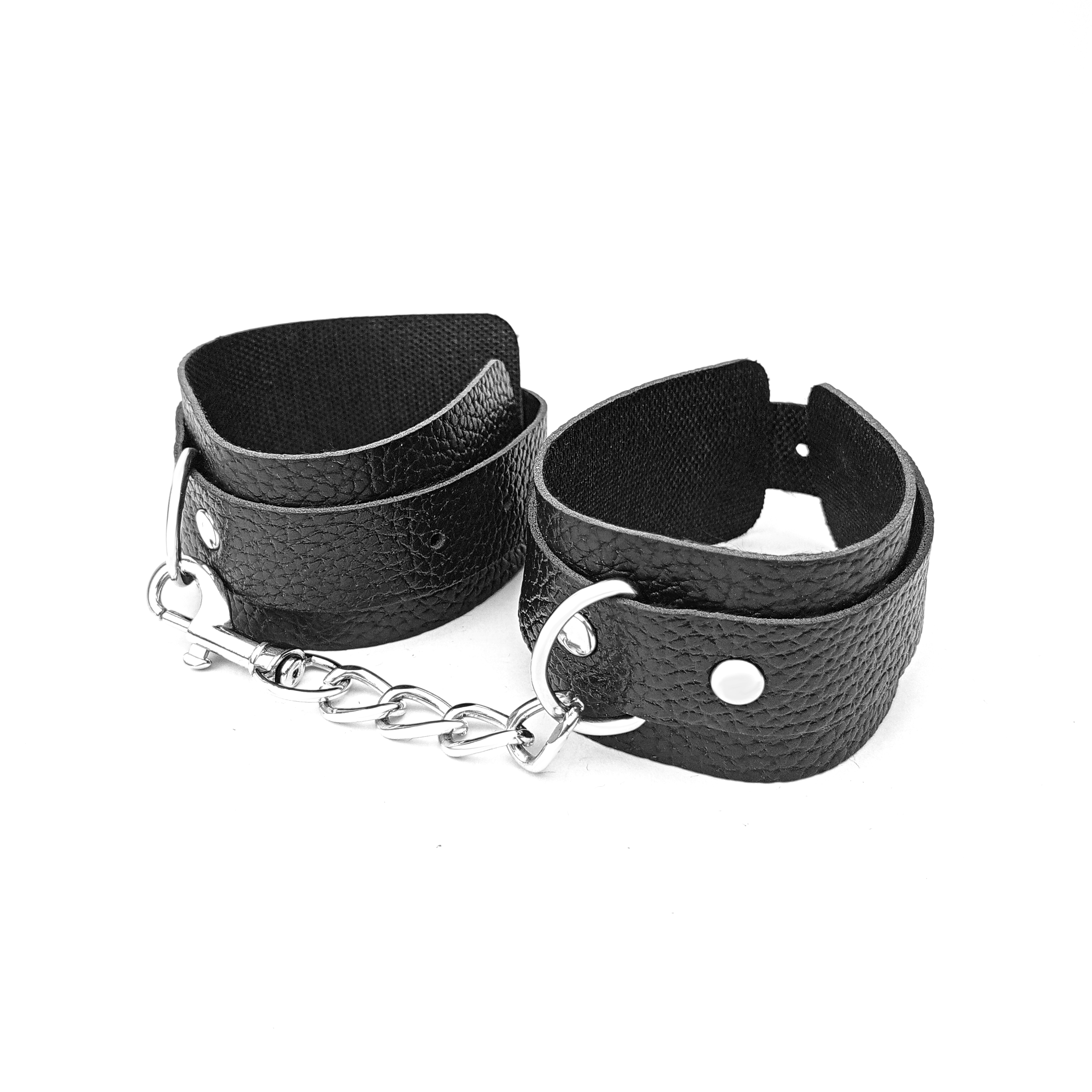 BDSM - Kit bondage - 10 PIEZAS