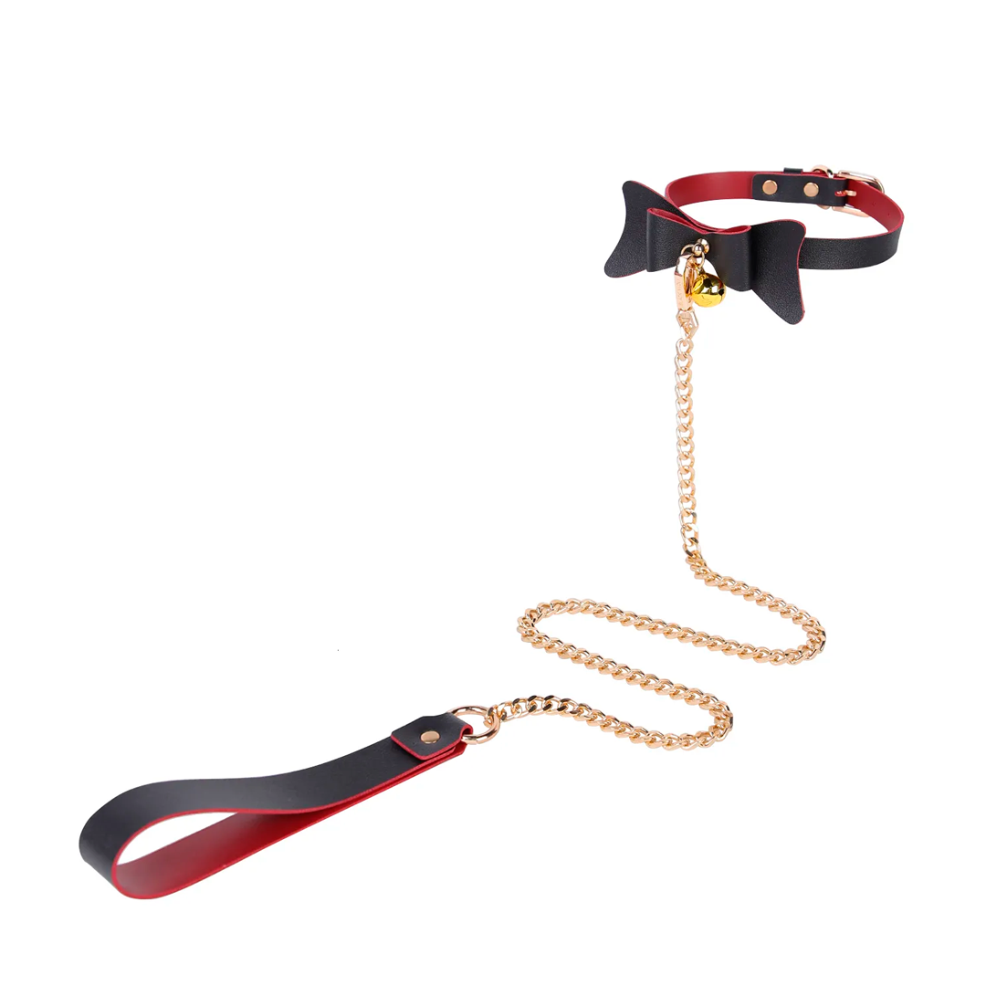 BDSM - Kit bondage Campanilla - 10 PIEZAS