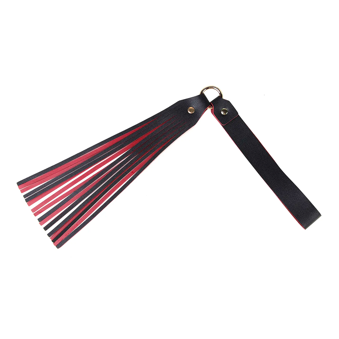 BDSM - Kit bondage Campanilla - 10 PIEZAS