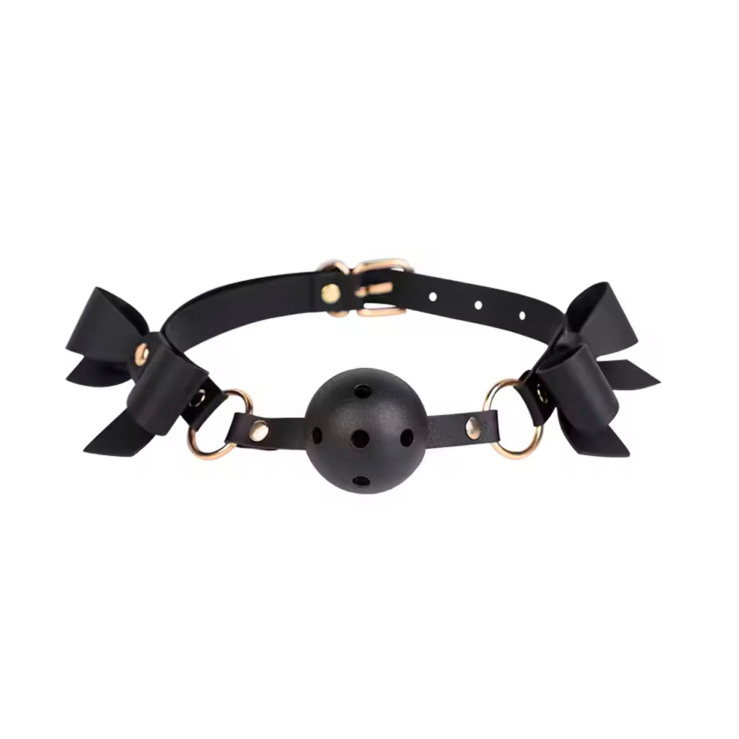 BDSM - Kit bondage - 8 PIEZAS
