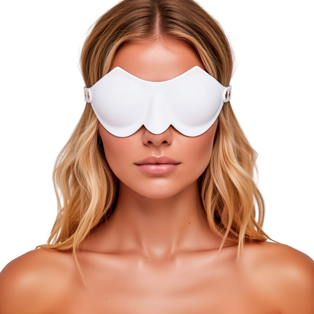 BDSM - Tapa ojos - Bra
